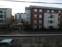 Cardiff Central Holiday Flat 