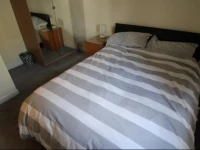 Cardiff Road Apartment 