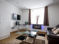 Cardiffwalk Serviced Apartments 