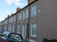 Carmarthen Street Pontcanna 