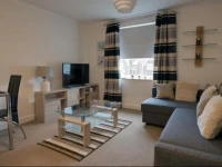 Flat 16 Ashgrove Court 