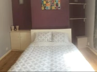 Ground Floor Flat with Garden 