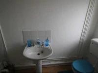 Maplewood Apartment 