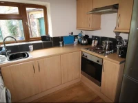 Mill Road Vacation Apartment 