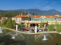 Empark Grand Hotel Chongqing