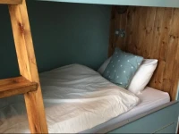 Mrs Potts Hostel 