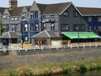 NosDa Studio Hostel 
