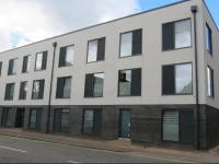 Park Place Serviced Apartments 