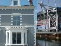 Riverside Bed and Breakfast 