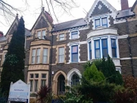 St Hilary Bed and Breakfast 