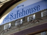 The Safehouse Hostel 