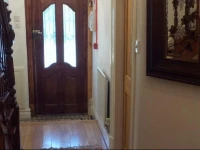 Weavers House B&B 