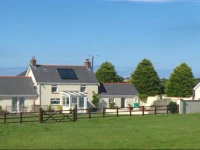Penny Court Country Bed & Breakfast 