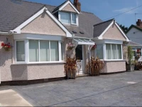 Coed y Bryn B&B 