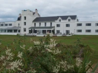 The Cliff Hotel & Spa 