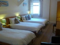 Gwbert Hotel 