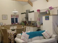 Y Felin Cottage 