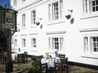 Crown Hotel Wetheral 
