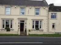 Park Broom Lodge 