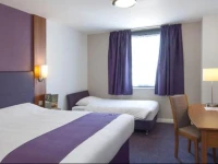 Premier Inn Carlisle - M6 Junction 44 