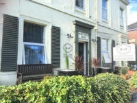 Abbey Court Guest House 