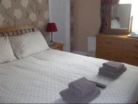 Cornerhouse Guesthouse 