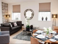 The Halston Aparthotel 