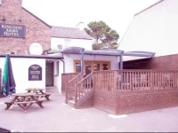 The Kinloch Arms Hotel 