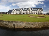Carnoustie Golf Hotel A Bespoke HotelвЂ™ 