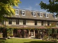 Le Friquet Hotel 