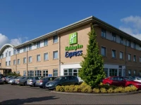 Holiday Inn Express East Midlands Airport 