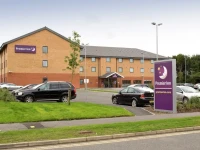 Premier Inn East Midlands Airport 