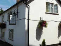 Donington Cottage 