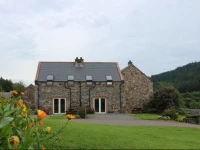 Gelston Lodge Cottages 
