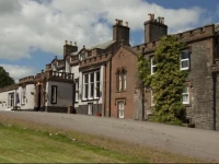 The Urr Valley Country House Hotel 