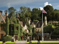 The Manor House, an Exclusive Hotel & Golf Club 