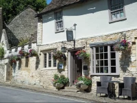 The Castle Inn Hotel 