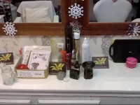 Esca Hair Spa & Beauty 