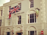 Fountain Inn 