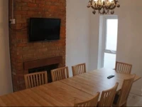 Cowes Cottage 