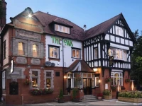 The Royal Oak, Kelsall 