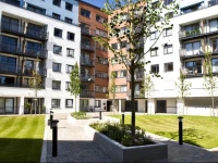 Flexi-lets at The Atrium Camberley 