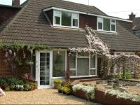 Abacus Bed and Breakfast 