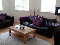 Executivestay Serviced Apartments 