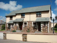 Juliots Well Cottages 