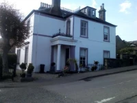 Braefoot Guest House 