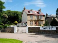 Dellwood Hotel 