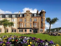 The Royal Hotel Campbeltown 