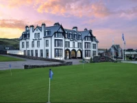 The Ugadale Hotel & Cottages 