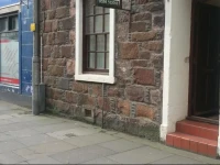 The Wellhouse B&B 